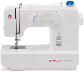 Sewing machine Singer SMC 1409 White, Nu цена и информация | Швейные машинки | kaup24.ee