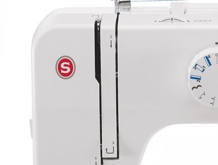 Sewing machine Singer SMC 1409 White, Nu цена и информация | Швейные машинки | kaup24.ee