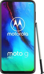 Motorola Moto G Pro, 128GB, Dual SIM, Mystic Indigo hind ja info | Telefonid | kaup24.ee