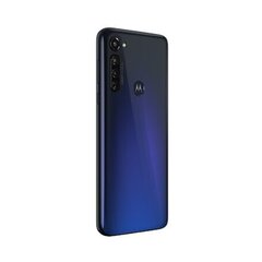 Motorola Moto G Pro, 128 Гб, Dual SIM, Mystic Indigo цена и информация | Мобильные телефоны | kaup24.ee