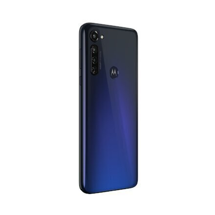 Motorola Moto G Pro, 128GB, Dual SIM, Mystic Indigo цена и информация | Telefonid | kaup24.ee