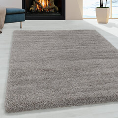 Ayyildiz vaip Shaggy Fluffy 200x290 cm hind ja info | Vaibad | kaup24.ee