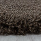 Ayyildiz vaip Shaggy Fluffy 280x370 cm hind ja info | Vaibad | kaup24.ee