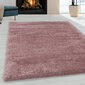 Ayyildiz vaip Shaggy Fluffy 200x290 cm hind ja info | Vaibad | kaup24.ee