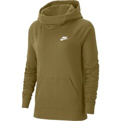 Свитер Nike Essentials Fnl Po Flc W BV4116 368 цена и информация | Женские толстовки | kaup24.ee