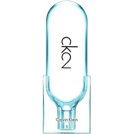 Calvin Klein CK2 – Eau de Toilette Spray hind ja info | Naiste parfüümid | kaup24.ee
