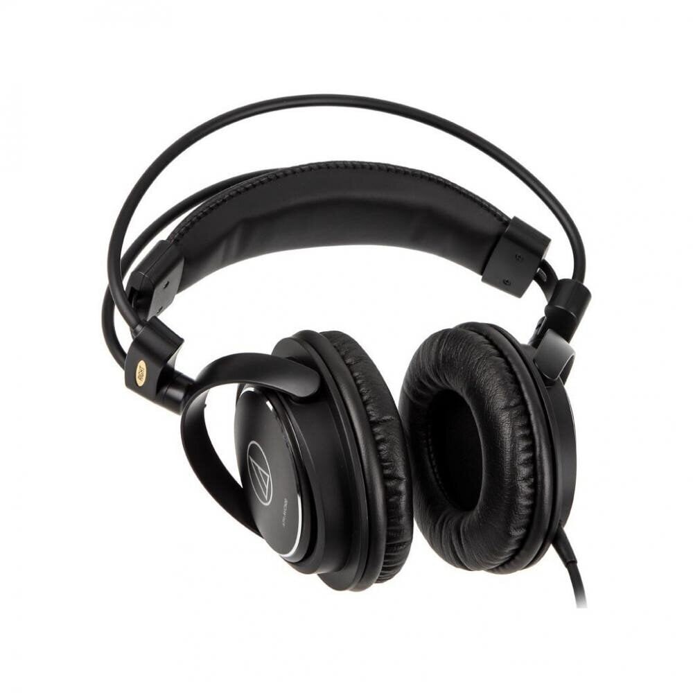 Kõrvaklapid Audio Technica ATH-AVC500 hind ja info | Kõrvaklapid | kaup24.ee