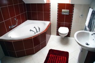 Ванна Besco Cornea цена и информация | Ванночки | kaup24.ee