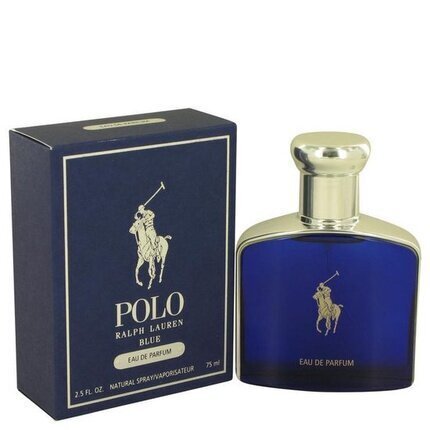 Parfüümvesi Ralph Lauren Polo Blue EDP meestele 75 ml цена и информация | Meeste parfüümid | kaup24.ee