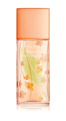 Elizabeth Arden Green Tea Nectarine Blossom EDT naistele 100 ml hind ja info | Naiste parfüümid | kaup24.ee