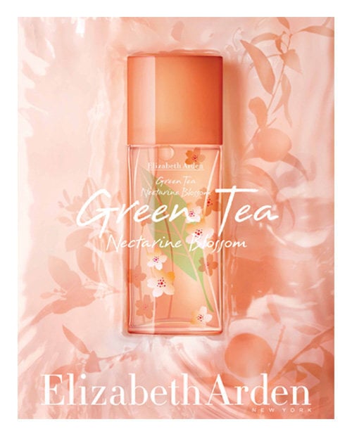 Elizabeth Arden Green Tea Nectarine Blossom EDT naistele 100 ml цена и информация | Naiste parfüümid | kaup24.ee