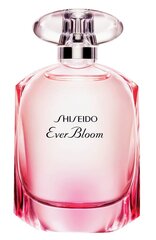 Parfüümvesi Shiseido Ever Bloom EDP naistele 30 ml hind ja info | Naiste parfüümid | kaup24.ee