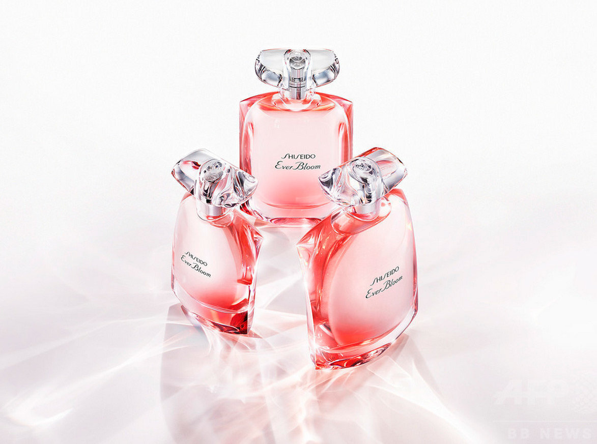 Parfüümvesi Shiseido Ever Bloom EDP naistele 30 ml цена и информация | Naiste parfüümid | kaup24.ee