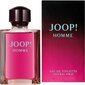 Tualettvesi Joop! Homme EDT meestele 200 ml hind ja info | Meeste parfüümid | kaup24.ee