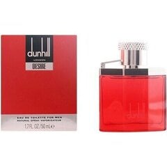 Dunhill Desire for Man EDT meestele 100 ml hind ja info | Dunhill Kosmeetika, parfüümid | kaup24.ee