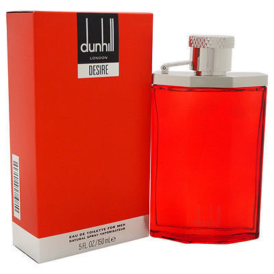 Tualettvesi Dunhill Desire EDT meestele 150 ml hind ja info | Meeste parfüümid | kaup24.ee