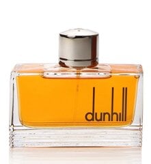 Dunhill Pursuit EDT для мужчин 75 мл цена и информация | Мужские духи | kaup24.ee