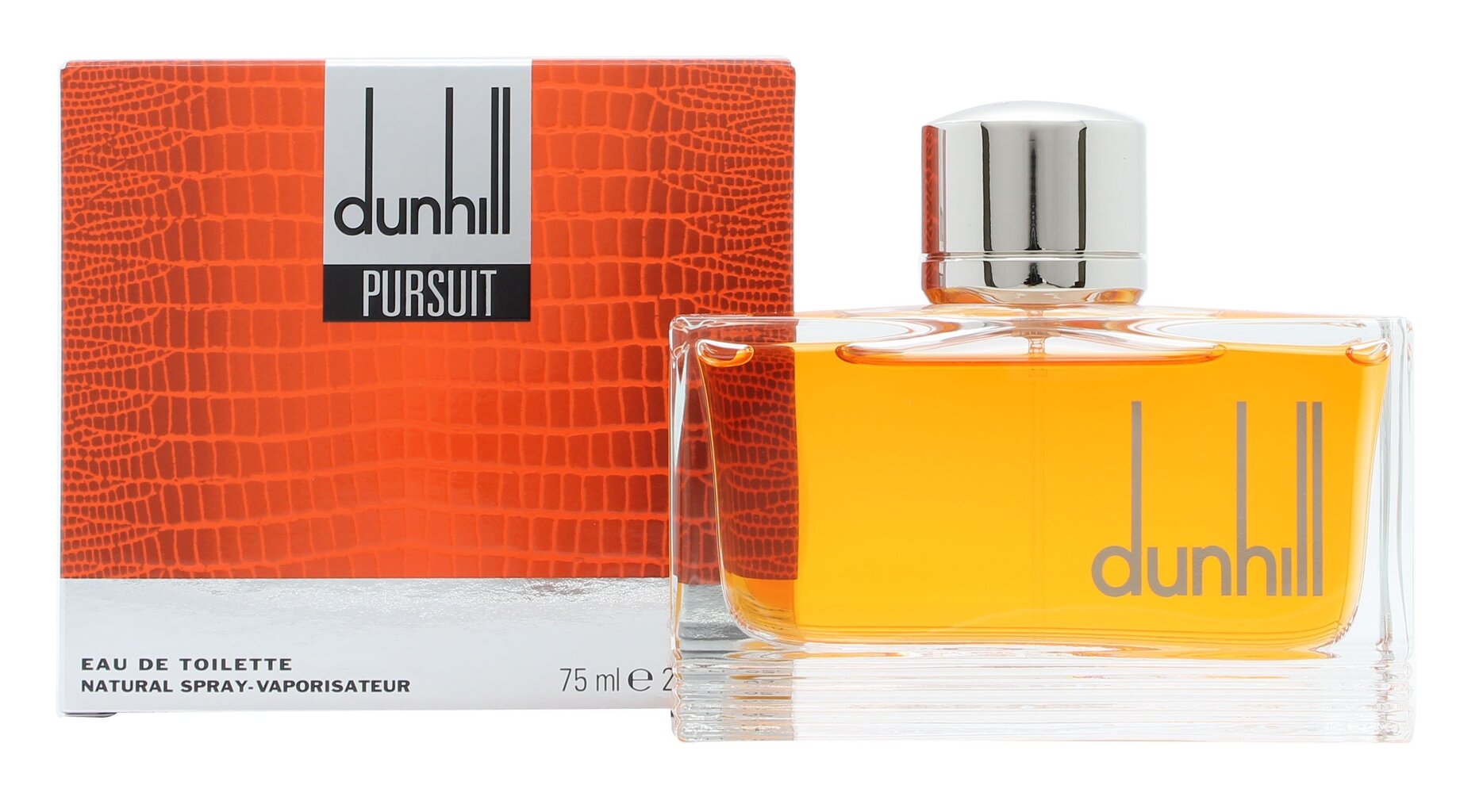 Dunhill Pursuit EDT meestele 75 ml hind ja info | Meeste parfüümid | kaup24.ee