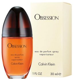 Naiste parfüüm Obsession Calvin Klein EDP: Maht - 30 ml цена и информация | Naiste parfüümid | kaup24.ee