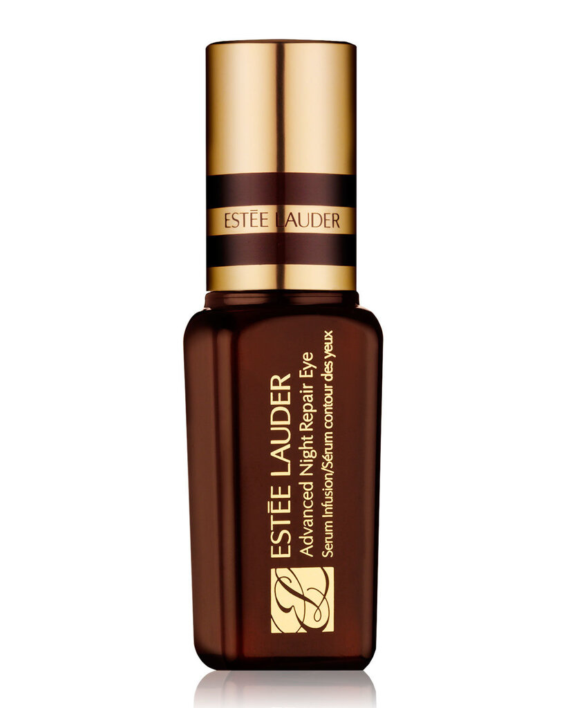 Estée Lauder Advanced Night Repair Night Repair Eye Serum silmakreem 15 ml цена и информация | Silmakreemid, seerumid | kaup24.ee