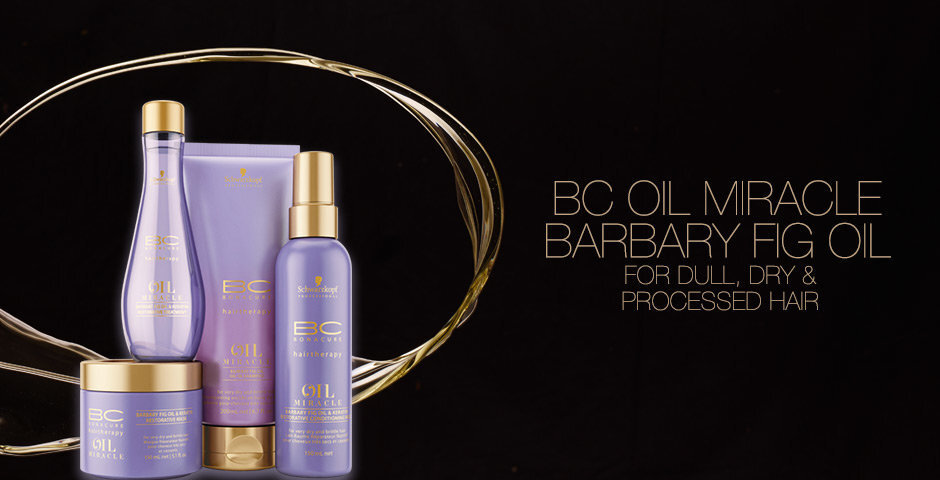 Schwarzkopf BC Bonacure Oil Miracle Barbary Fig Oil & Keratin Shampoo naistele 200 ml hind ja info | Šampoonid | kaup24.ee