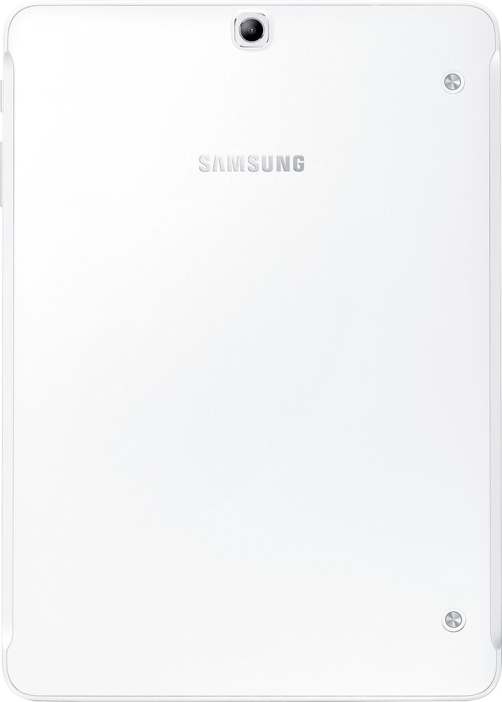 Tahvelarvuti Samsung Galaxy Tab S2 T719 8" 4G, valge hind ja info | Tahvelarvutid | kaup24.ee