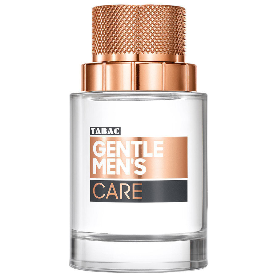 Tualettvesi Maurer & Wirtz Tabac Gentle Men's Care EDT meestele 40 ml цена и информация | Meeste parfüümid | kaup24.ee