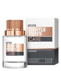 Tabac Gentle Men's Care EDT для мужчин 40 ml цена и информация | Maurer & Wirtz Духи, косметика | kaup24.ee