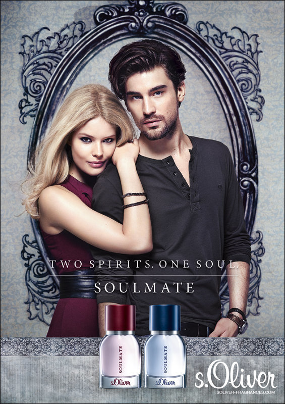 Tualettvesi s.Oliver Soulmate EDT naistele 30 ml hind ja info | Naiste parfüümid | kaup24.ee