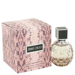 Jimmy Choo Jimmy Choo EDP naistele 40 ml hind ja info | Jimmy Choo Kosmeetika, parfüümid | kaup24.ee