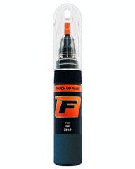 FORD CG - REAL STEEL Карандаш-корректор для устранения царапин 15 ml цена и информация | Автомобильная краска | kaup24.ee