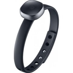 Nutivõru Samsung Charm (AN920BB), must hind ja info | Nutikellad (smartwatch) | kaup24.ee