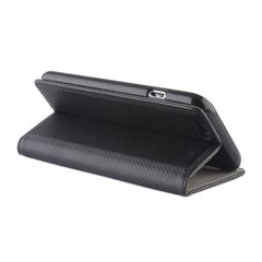 Forever Smart Magnetic Fix Book Case without clip LG H815 G4 Black hind ja info | Telefoni kaaned, ümbrised | kaup24.ee