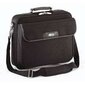 Targus Notebook case 15,4 - Black nylon hind ja info | Sülearvutikotid | kaup24.ee