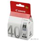 Tindikassett Canon PG-40, must hind ja info | Laserprinteri toonerid | kaup24.ee