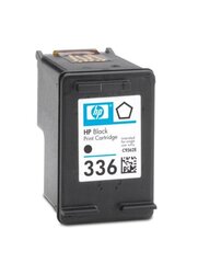 HP 336 ink black 5ml (ML) hind ja info | Tindiprinteri kassetid | kaup24.ee