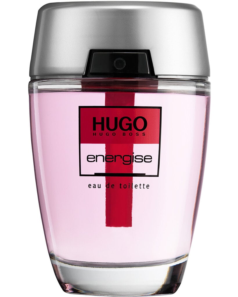 Tualettvesi Hugo Boss Hugo Energise EDT meestele 75 ml цена и информация | Meeste parfüümid | kaup24.ee