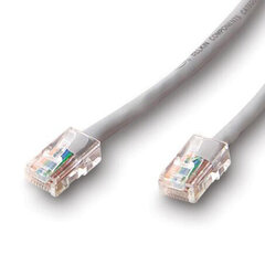 Sbox UTP-05 Cat5E 0.5 M hind ja info | Kaablid ja juhtmed | kaup24.ee