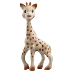 Прорезыватель для зубов VULLI Sophie la Girafe, 18см, 616324EE цена и информация | Игрушки для малышей | kaup24.ee