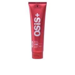 Schwarzkopf Professional Osis+ G.Force juuksegeel 150 ml цена и информация | Средства для укладки волос | kaup24.ee