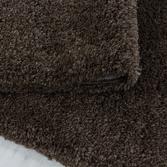 Vaip Ayyildiz Shaggy Fluffy 60x110 cm hind ja info | Vaibad | kaup24.ee