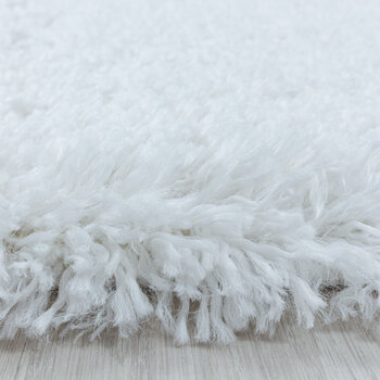 Kitsas vaip Ayyildiz Shaggy Fluffy 80x250 cm hind ja info | Vaibad | kaup24.ee