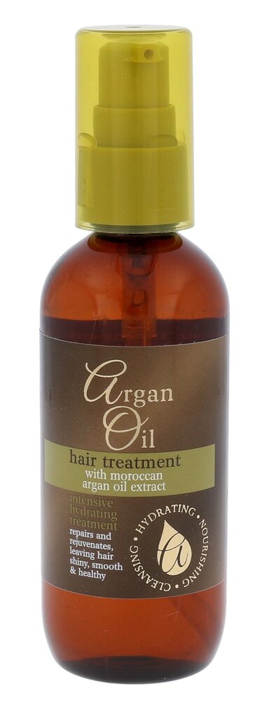 Argan Oil juukseõli 100ml hind ja info | Maskid, õlid, seerumid | kaup24.ee