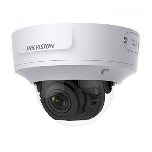 Hikvision 311311195 hind ja info | Arvuti (WEB) kaamerad | kaup24.ee