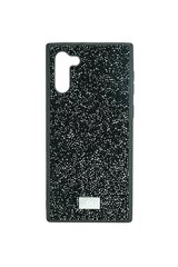 Чехол The Bling World для Samsung Galaxy Note 10, черный цена и информация | Чехлы для телефонов | kaup24.ee