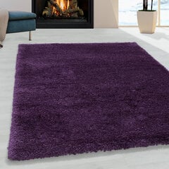 Vaip Ayyildiz Shaggy Fluffy 60x110 cm hind ja info | Vaibad | kaup24.ee