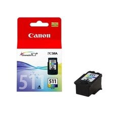 Canon Tindiprinteri kassetid