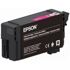 Epson Cartrige UltraChrome XD2 T40D340 hind ja info | Tindiprinteri kassetid | kaup24.ee