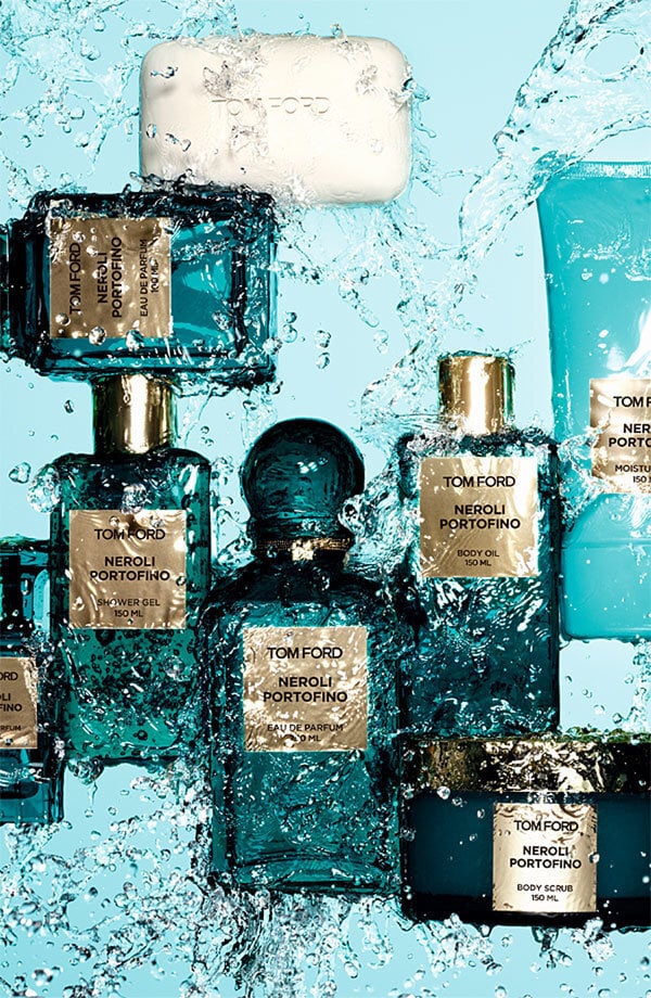 Tom Ford Neroli Portofino EDP unisex 50 ml hind ja info | Naiste parfüümid | kaup24.ee