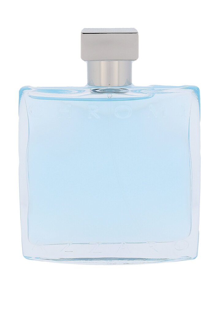 Azzaro Chrome EDT meestele 50 ml hind ja info | Meeste parfüümid | kaup24.ee